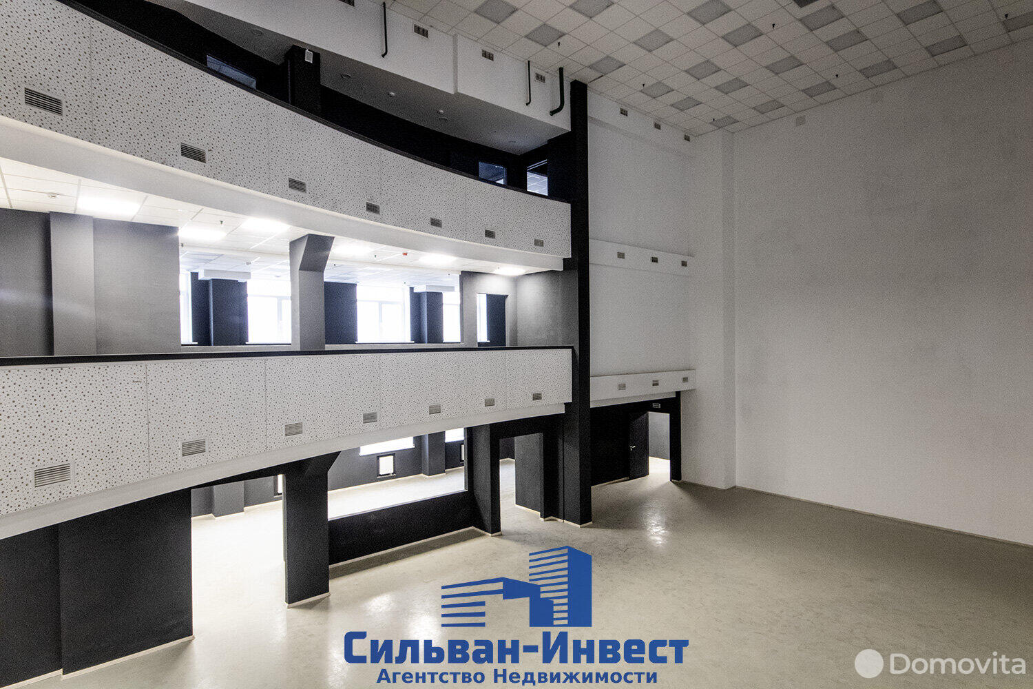 Объект сферы услуг в Минске, пер. Тучинский, д. 2/А, код 2327 - фото 30