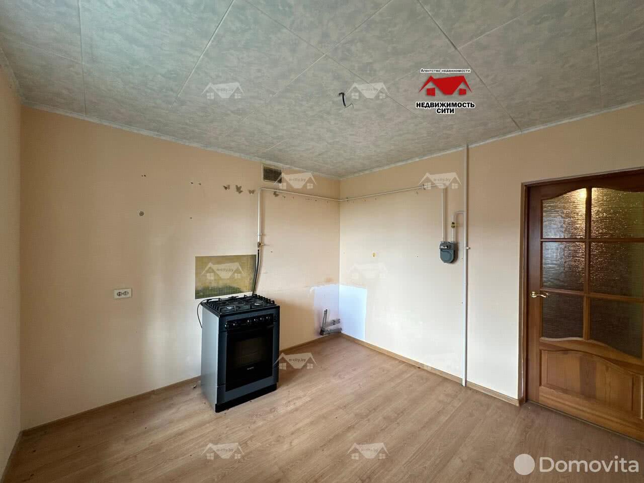 квартира, Горки, ул. Строителей, д. 19Б, стоимость продажи 90 065 р.