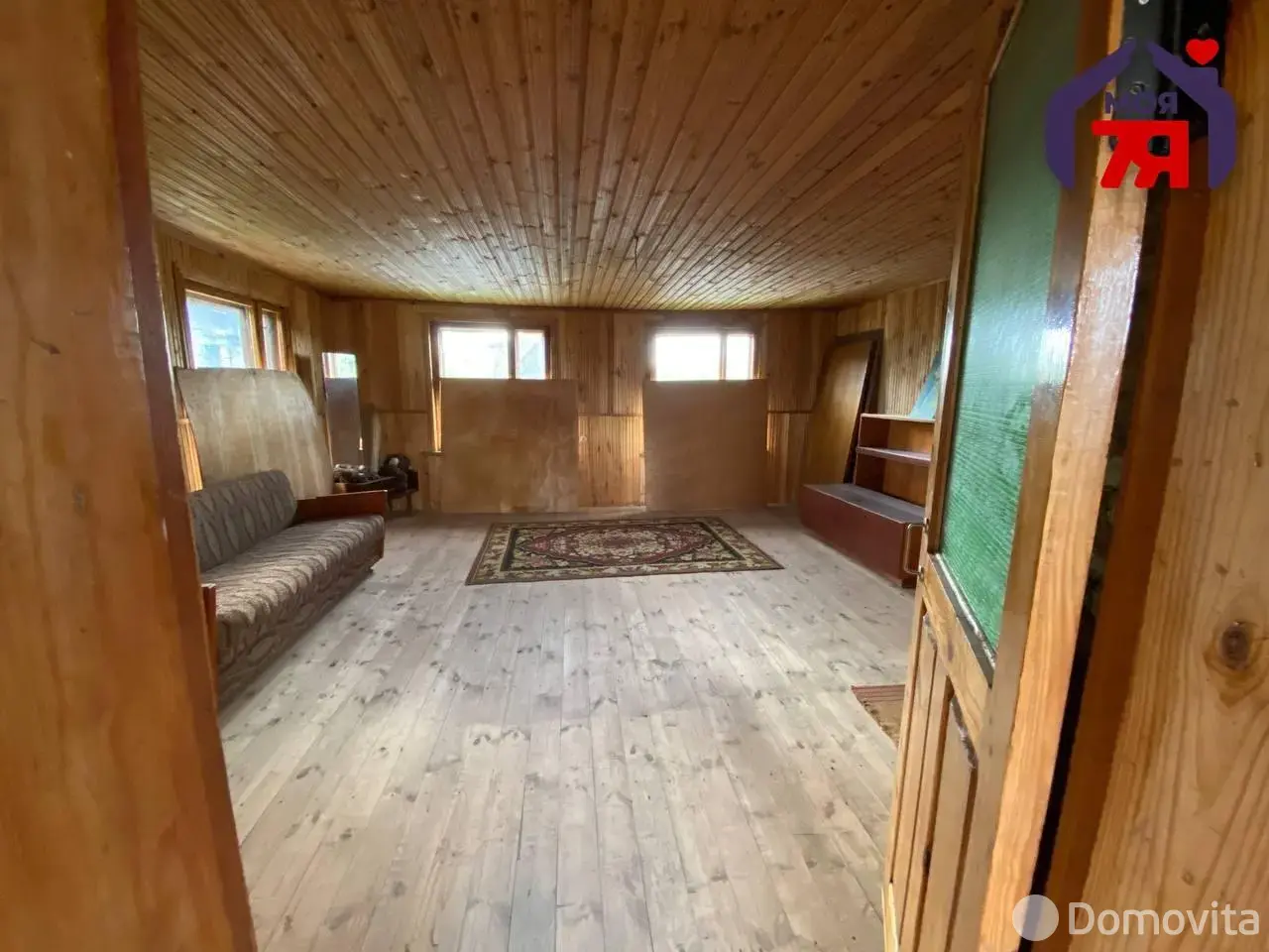 дача, Автомобилист-82, 