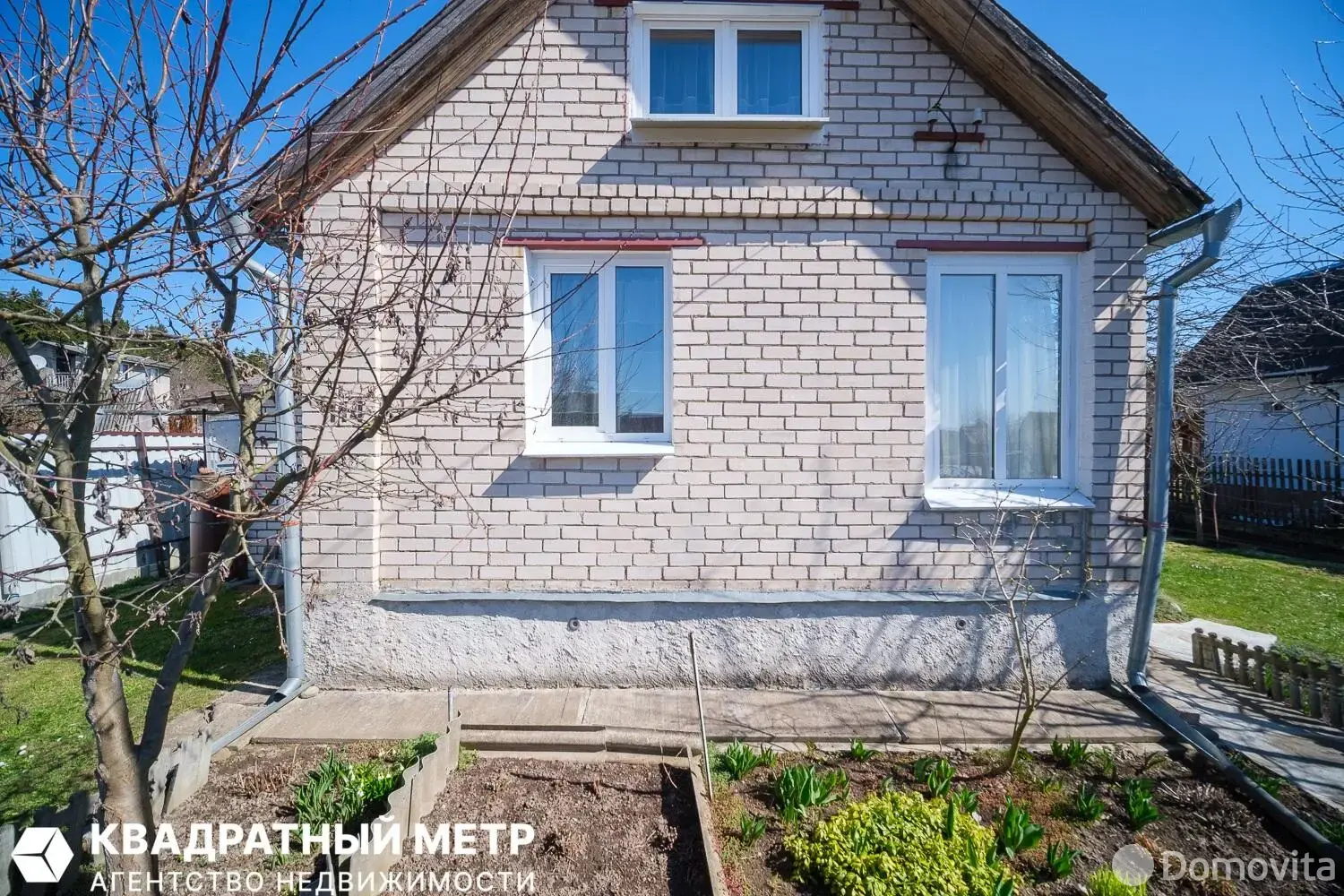 Купить 2-этажную дачу в СИГНАЛ-2 Минская область, 28900USD, код 185608 - фото 47