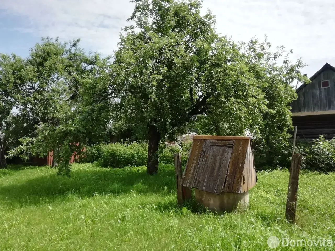 дом, Вилейка, ул. Новосёлов, д. 15