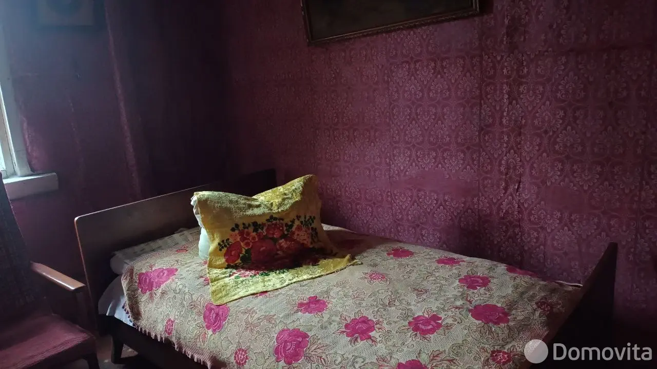 участок, Ольгово, ул. Южная, д. 5