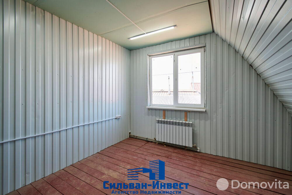 Купить складское помещение на ул. Центральная, д. 17/Б в Киршах - фото 24