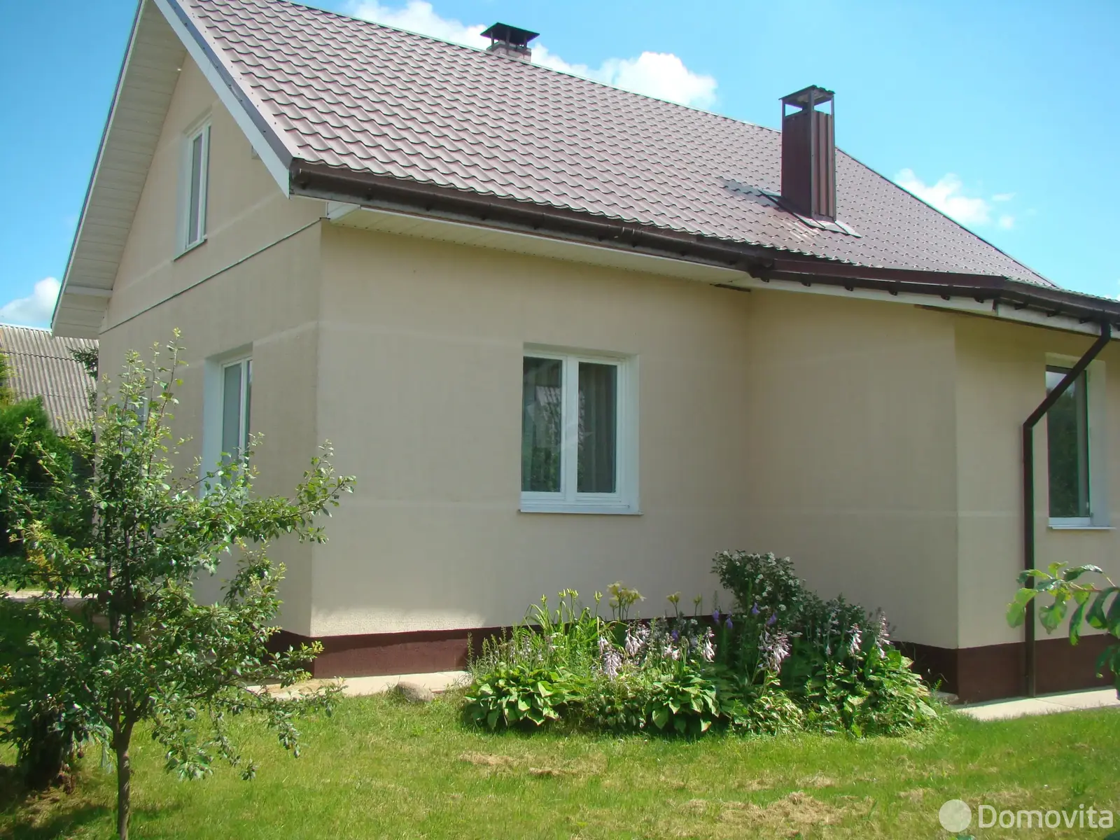 дом, Тюхаи, ул. Центральная