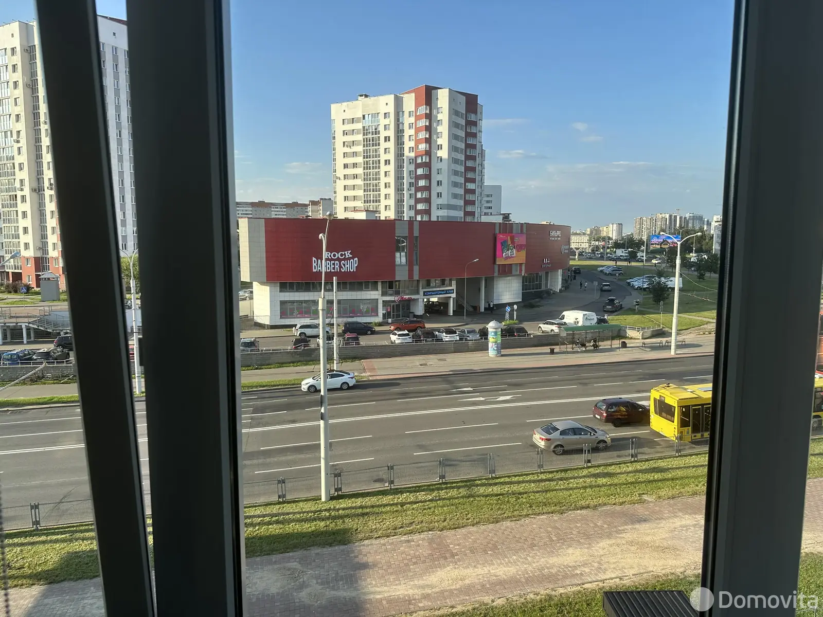 Снять офис на ул. Гурского, д. 56 в Минске, 45885USD, код 15198 - фото 11