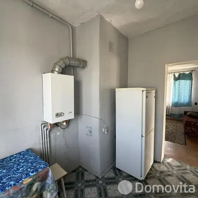 продажа коттеджа, Орша, пер. 1 Мая 4-й