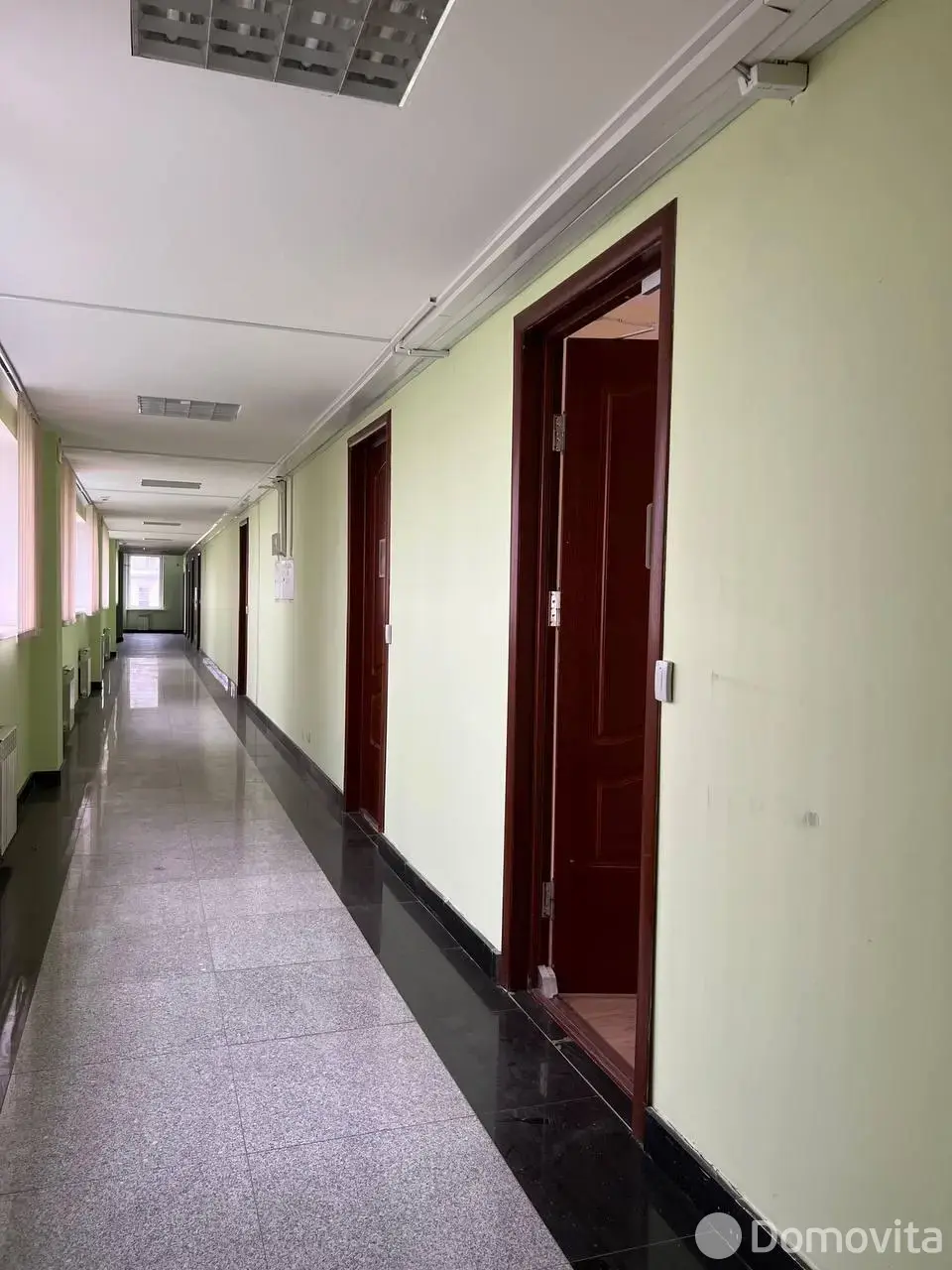Купить офис на ул. Калинина, д. 7/Б в Минске, 1210000BYN, код 7757 - фото 13