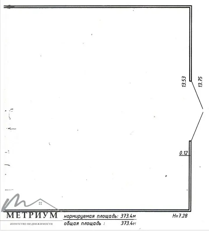 Снять складское помещение на ул. Советская, д. 1/1 в Красном, код 963686 - фото 19