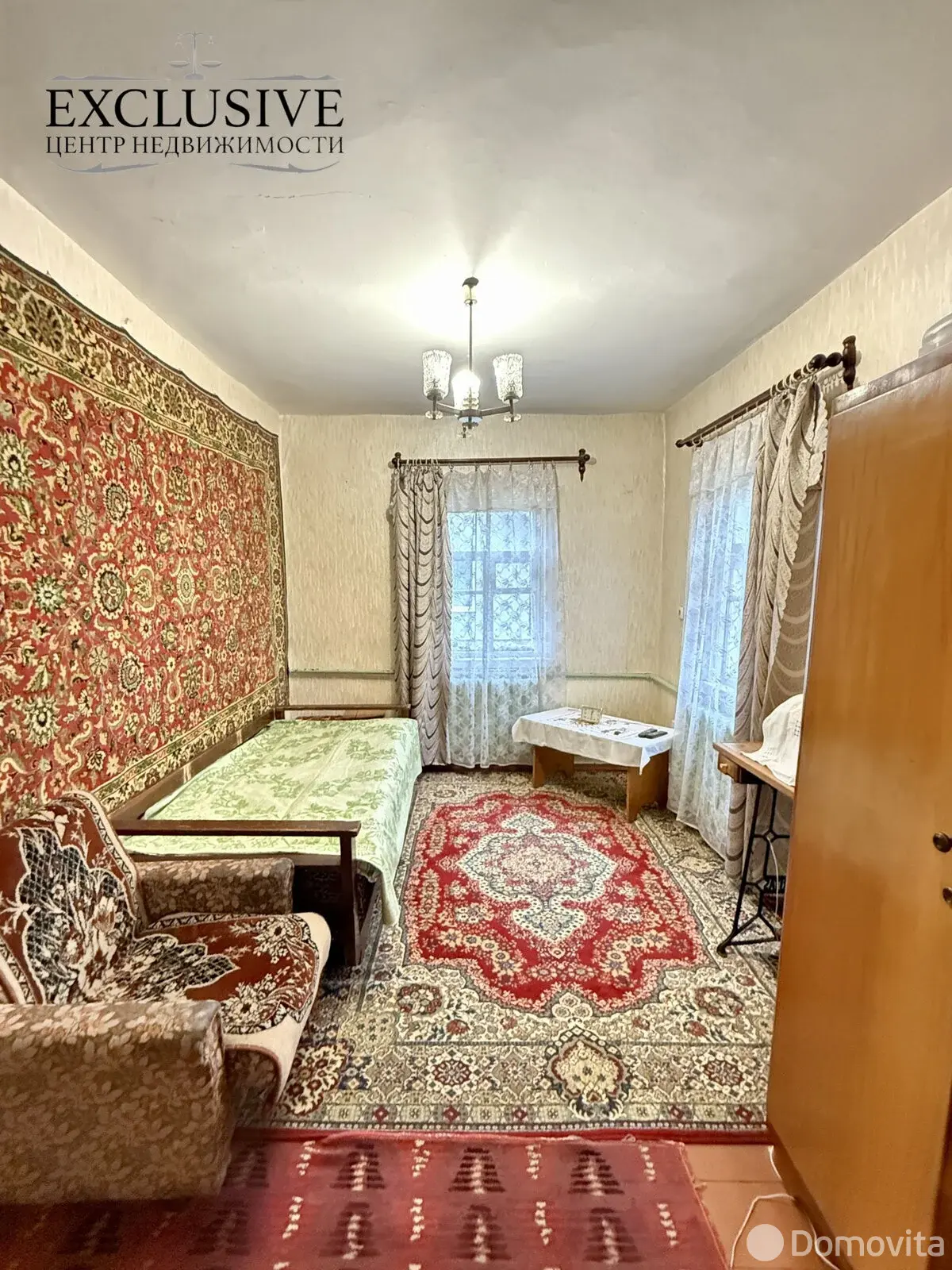 дом, Барановичи, пер. Дубовской 2-й
