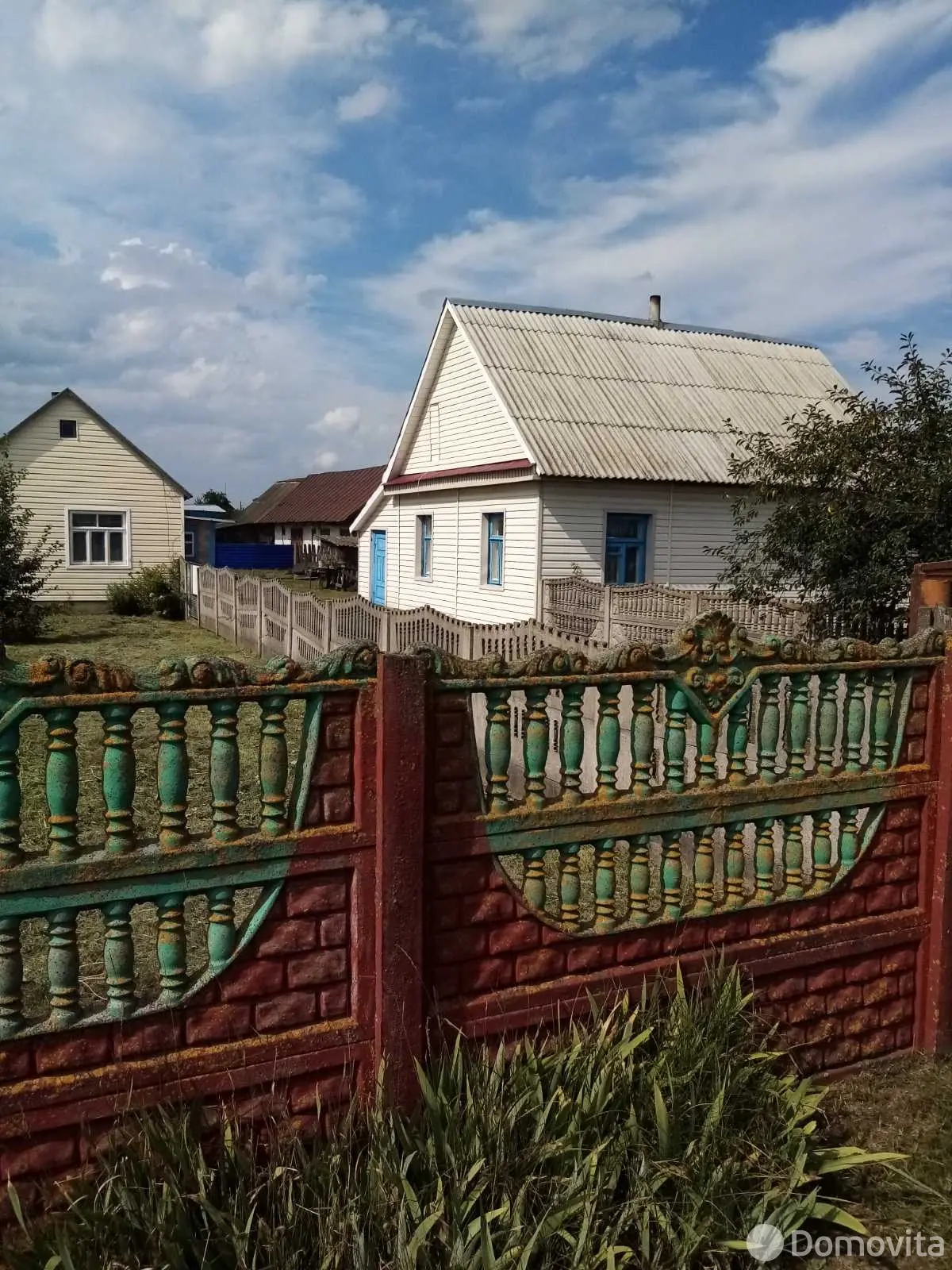 коттедж, Цна, ул. Садовая, д. 4 без посредников