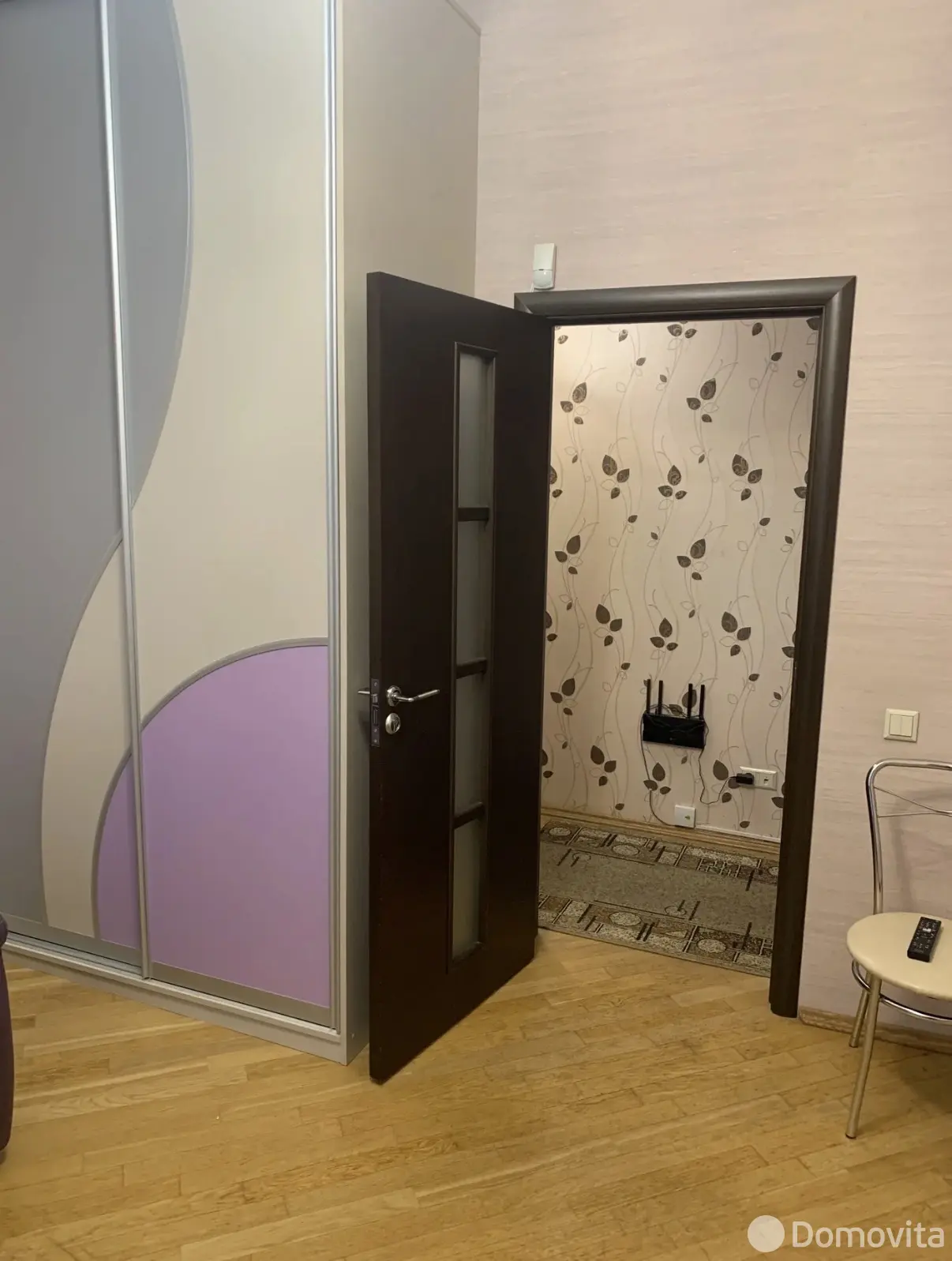 Цена аренды квартиры, Минск, ул. Веры Хоружей, д. 30