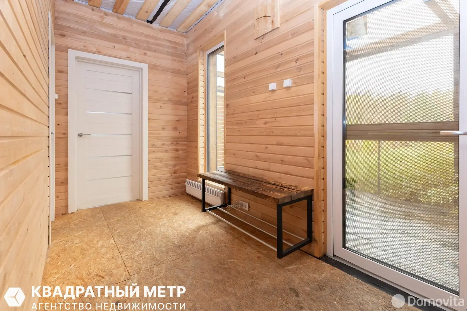 Купить 1-этажную дачу в Палетак Минская область, 53000USD, код 184332 - фото 26