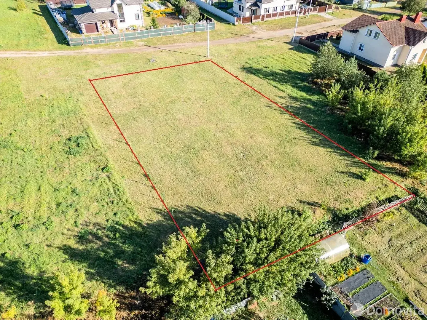 Купить земельный участок, 12.1 соток, Минск, Минская область, 125000USD, код 571389 - фото 14