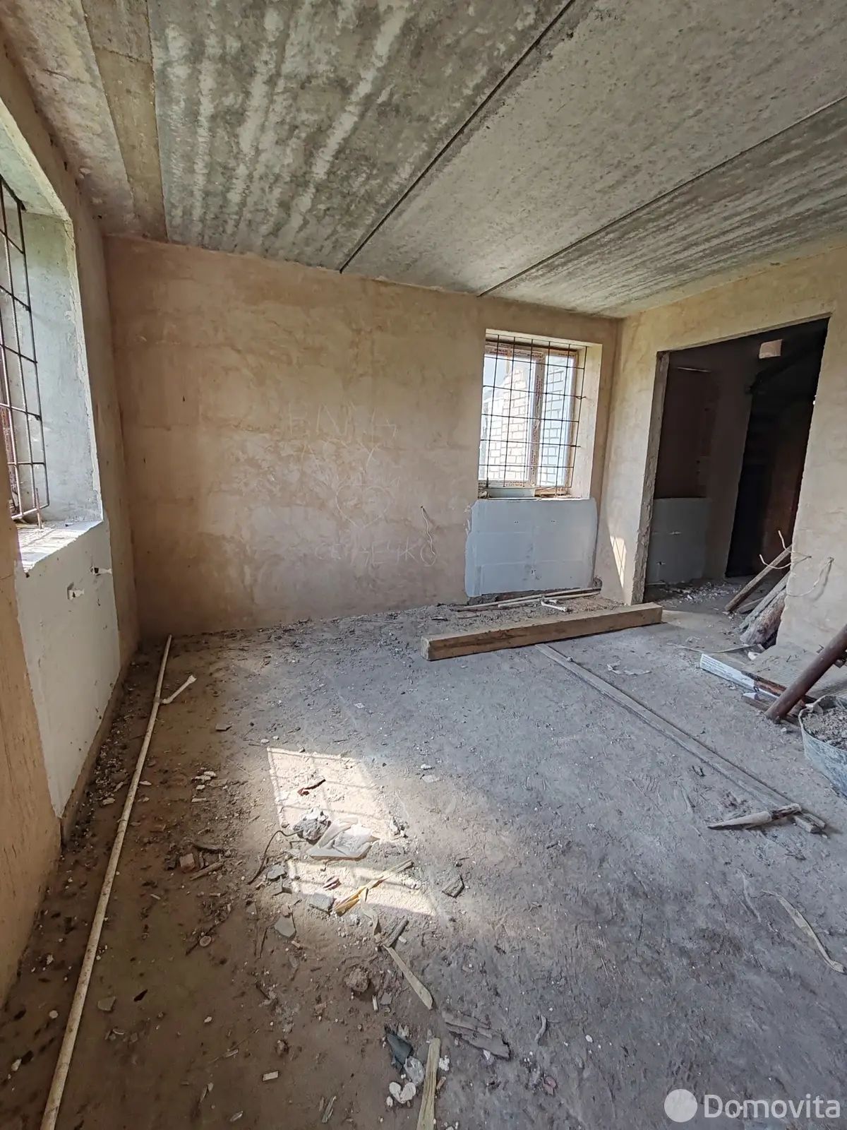 дом, Новка, ул. Озерная, д. 20