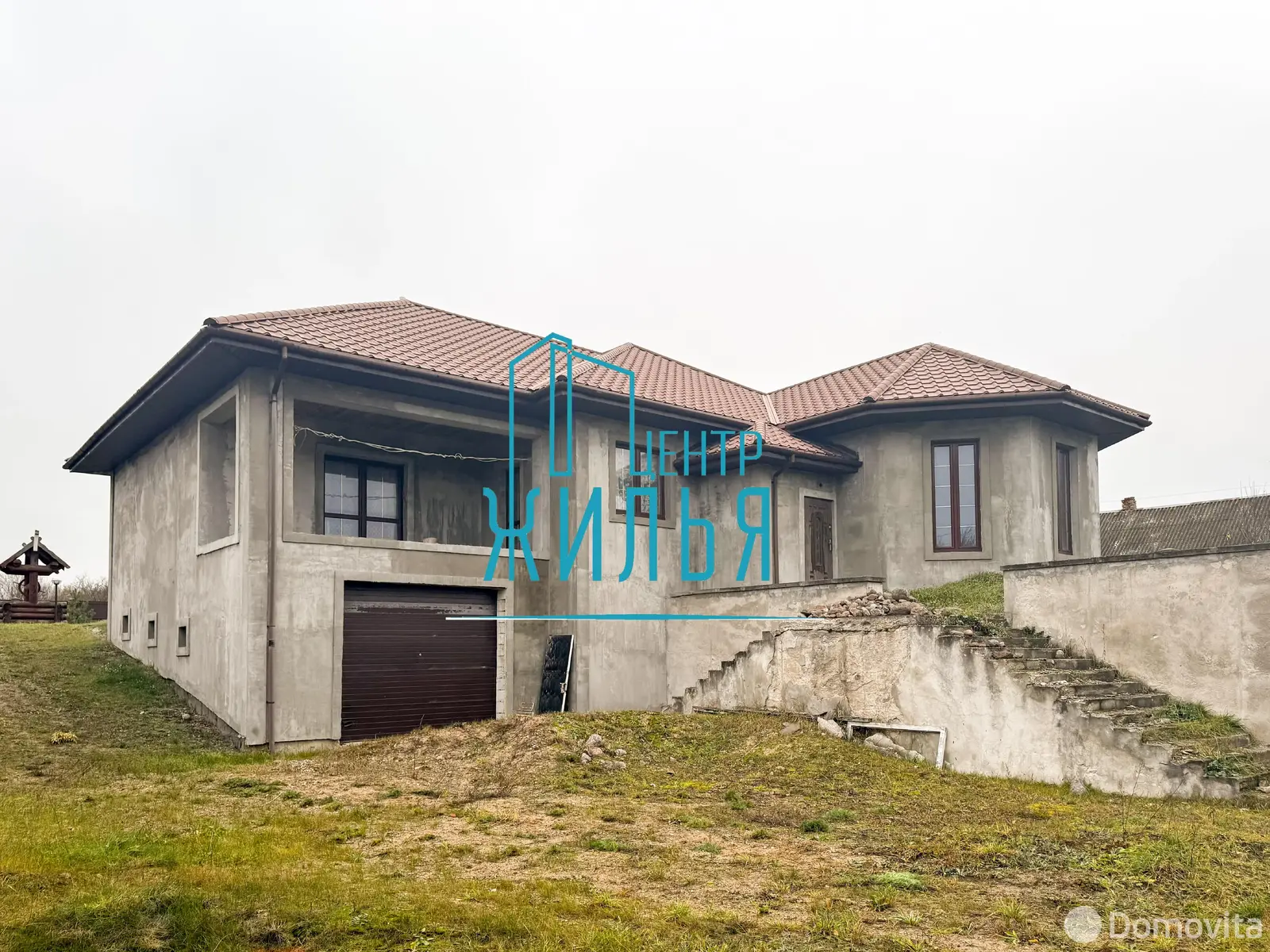 дом, Коробчицы, ул. Мира, д. 56 - лучшее предложение