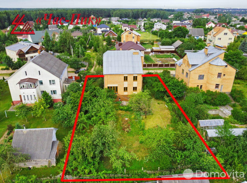 Продажа 3-этажного дома в Колодищах, Минская область , 95000USD, код 621586 - фото 3