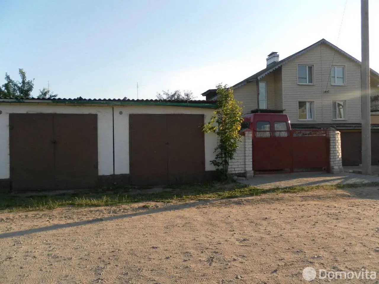 дом, Борисов, пер. Молодежный 3-й, д. 37 - лучшее предложение