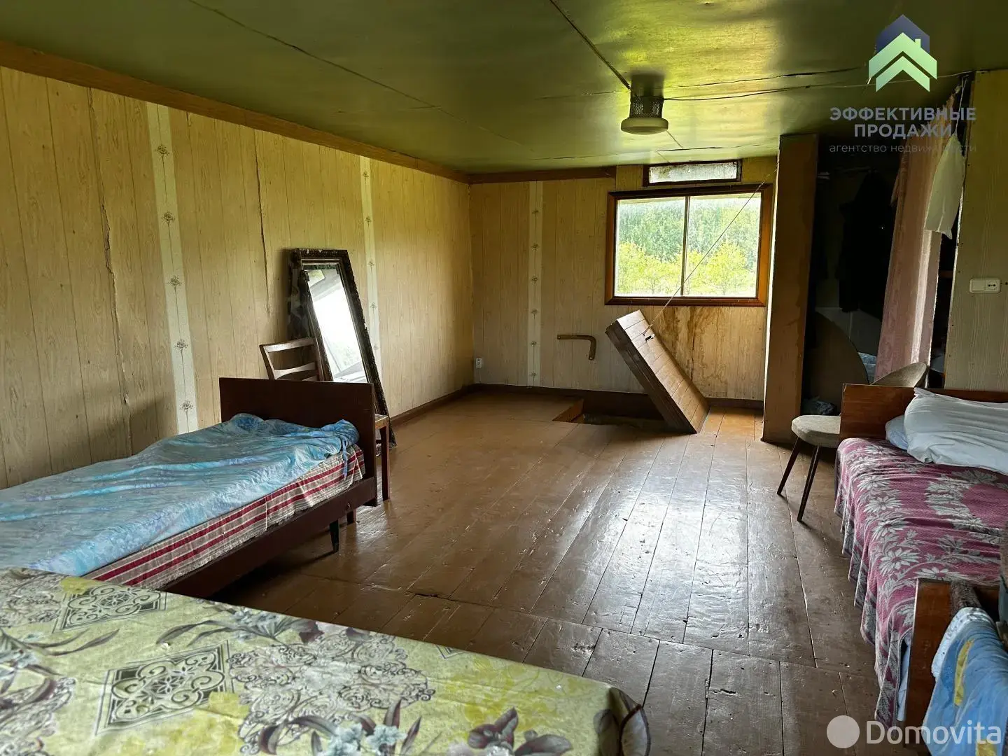 Продажа 2-этажной дачи в АЛЕСЯ-2002 Минская область, 5900USD, код 181883 - фото 14