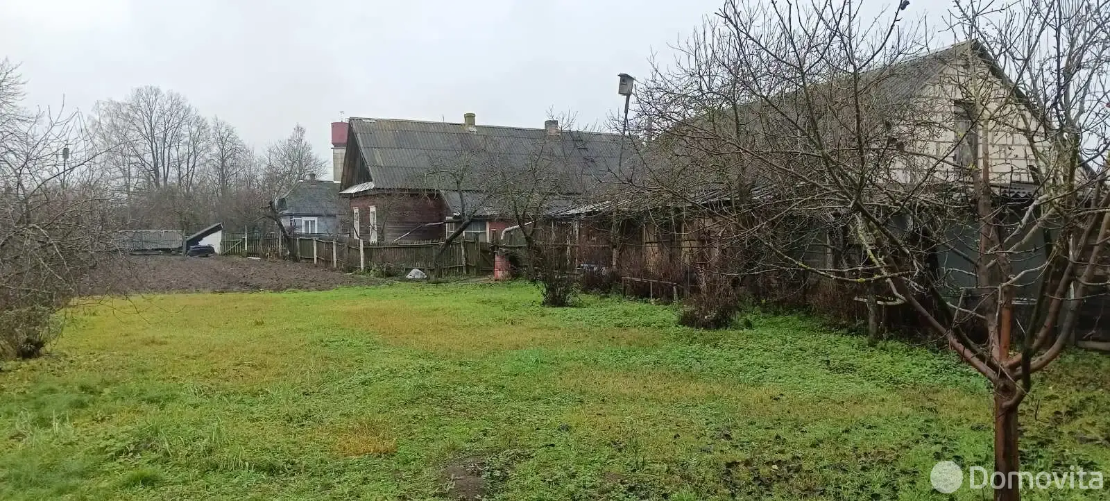 дача, Островы, без посредников