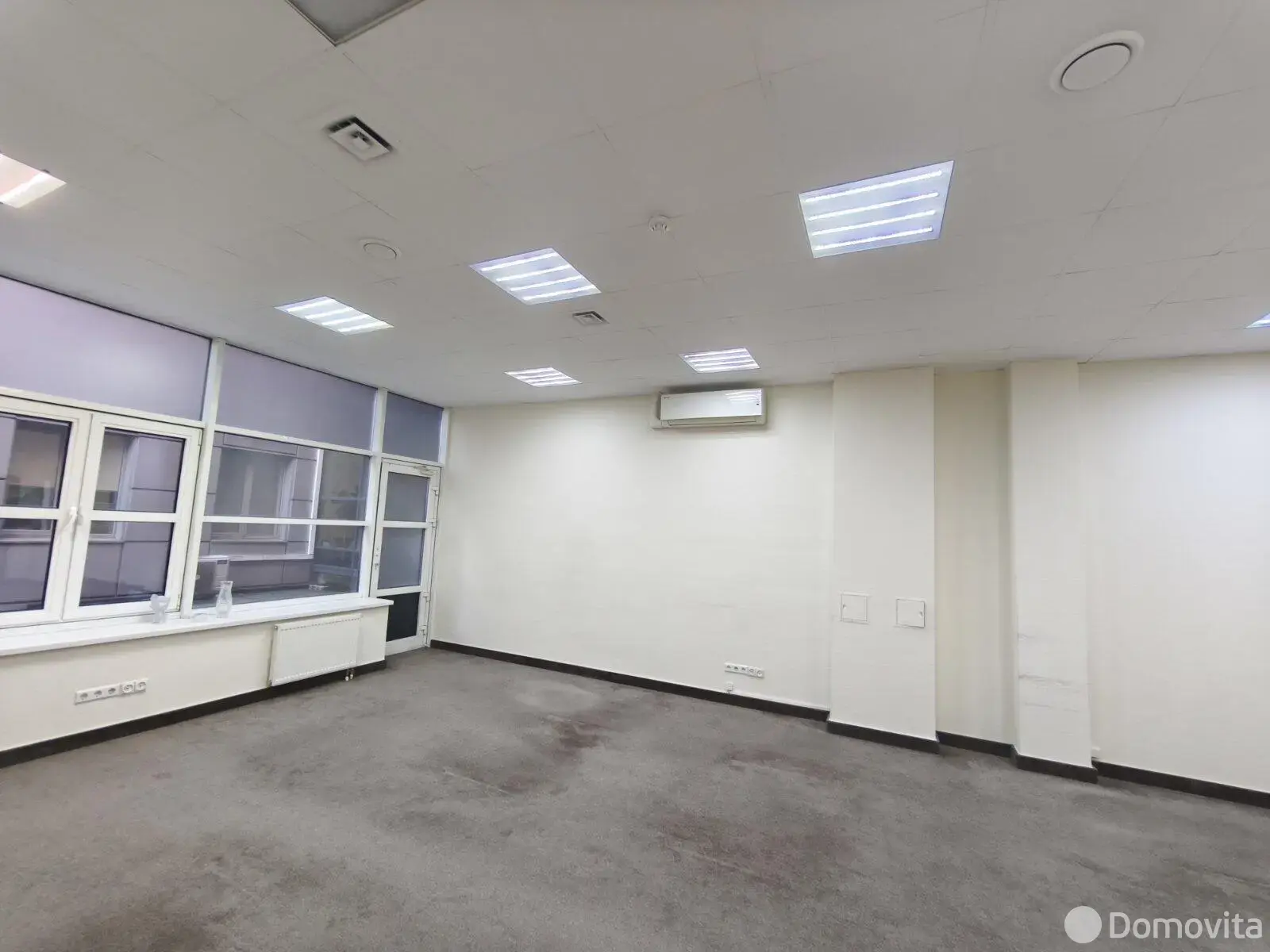 купить офис, Минск, ул. Платонова, д. 1/б