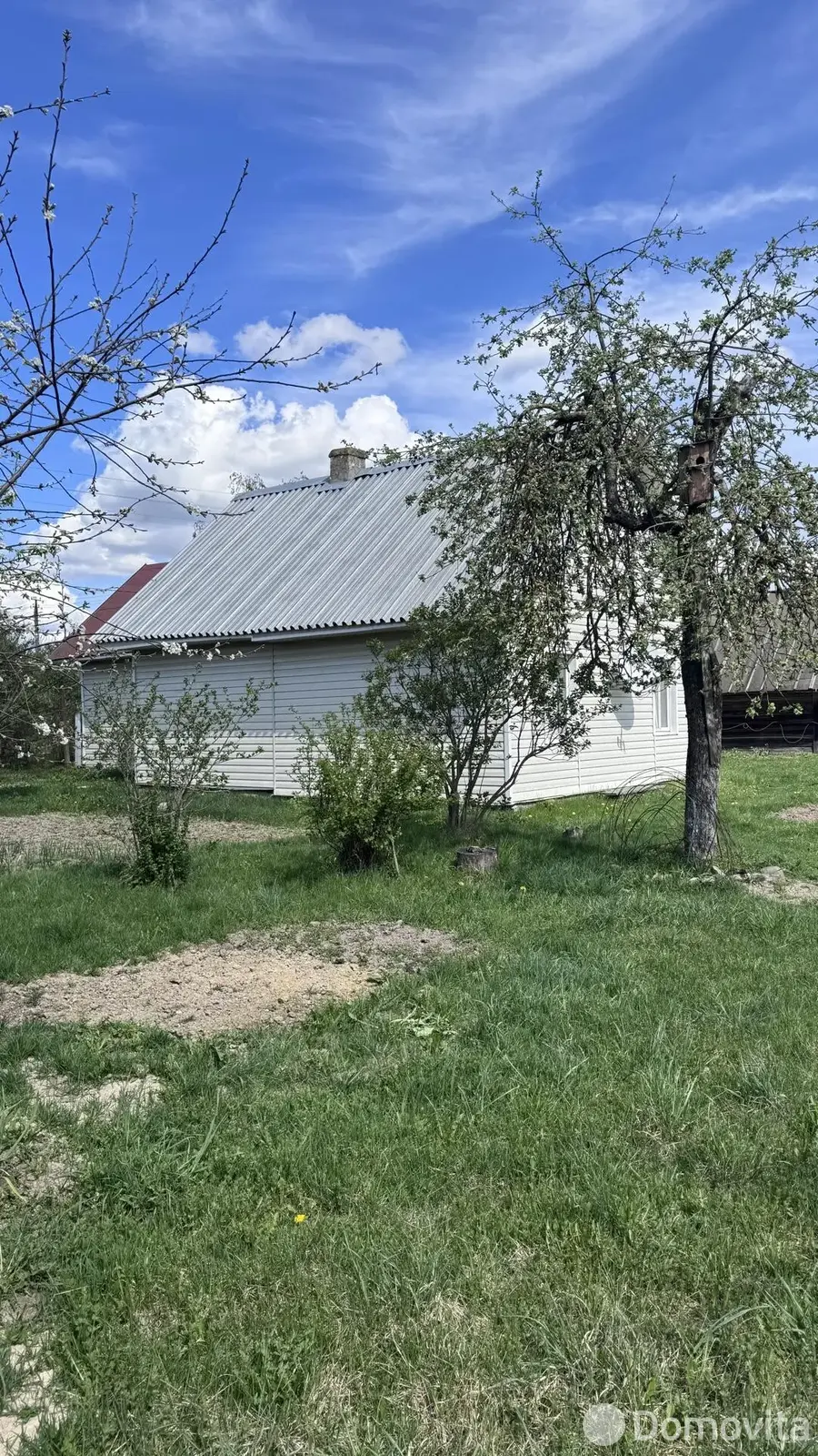 коттедж, Любишино, ул. Центральная, д. 18 