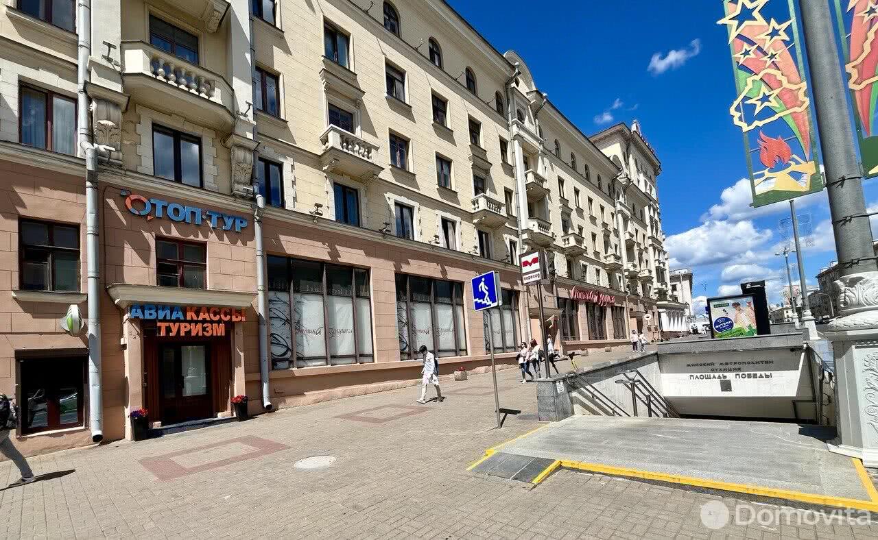Продажа 2-комнатной квартиры в Минске, пр-т Независимости, д. 39, 105000 USD, код: 1016330 - фото 1