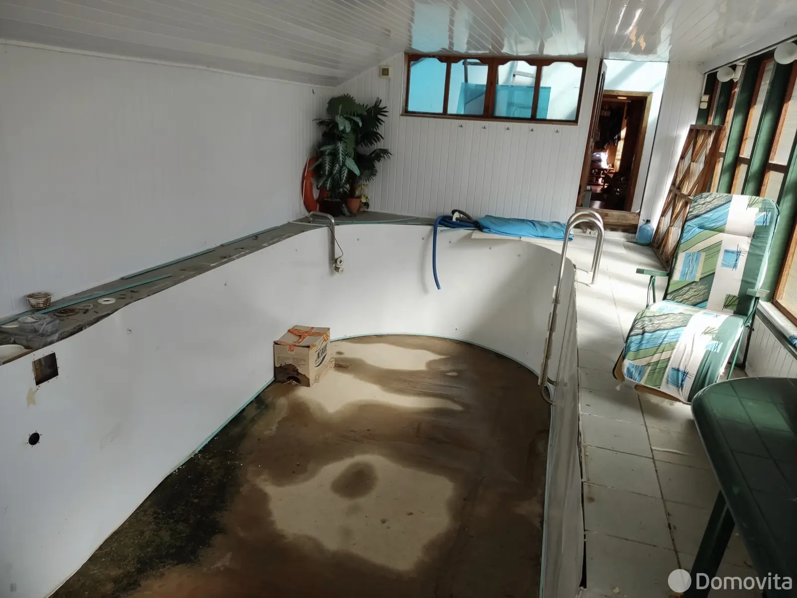 Купить 2-этажную дачу в Фруктовый Минская область, 60000USD, код 173136 - фото 26