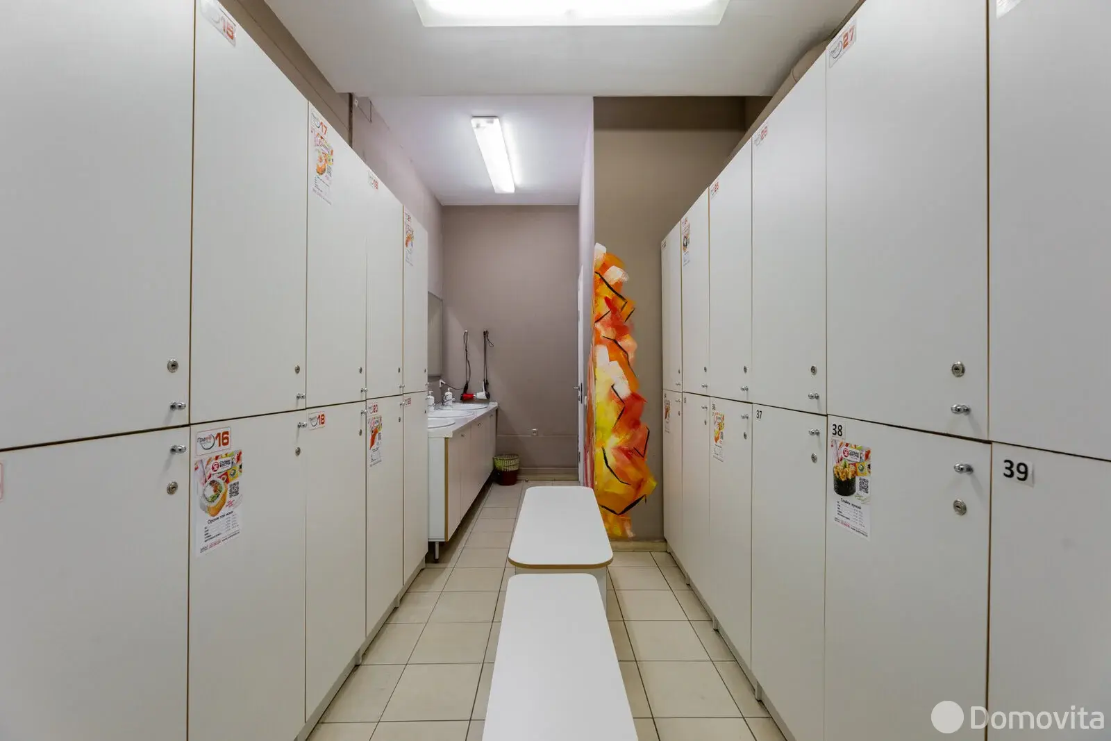 Купить офис на ул. Гая, д. 4/1 в Минске, 325000USD, код 9685 - фото 15