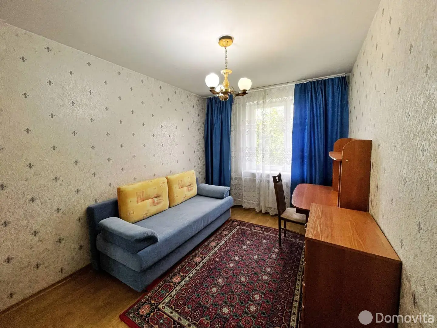 квартира, Минск, ул. Городецкая, д. 38 на ст. метро Уручье