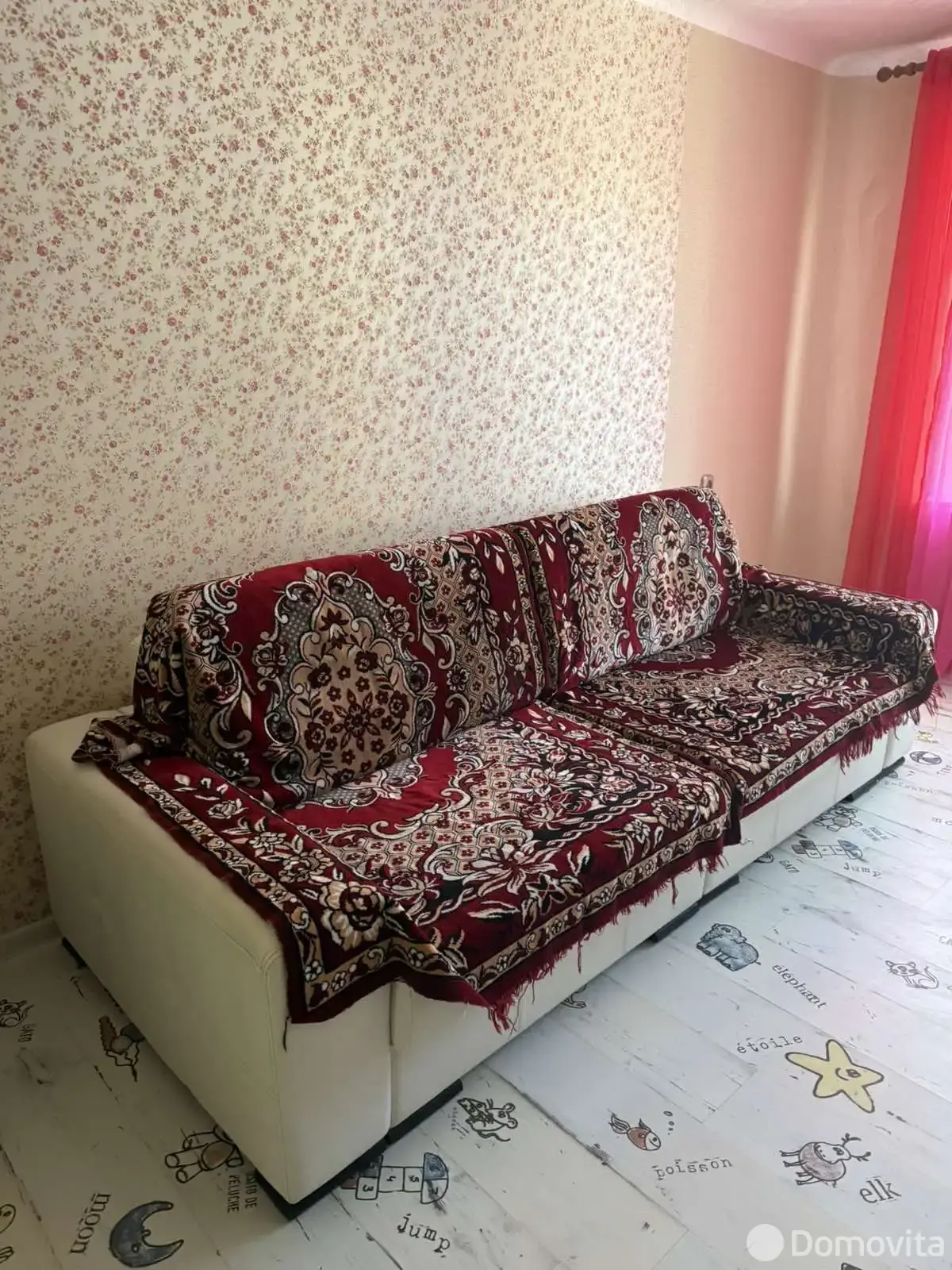 аренда квартиры, Минск, ул. Барамзиной, д. 6