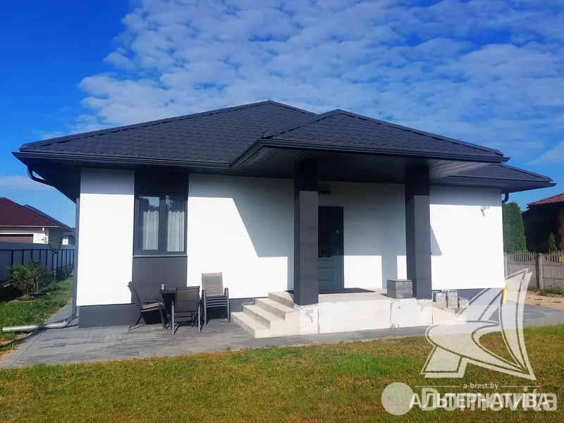 коттедж, Брест, 