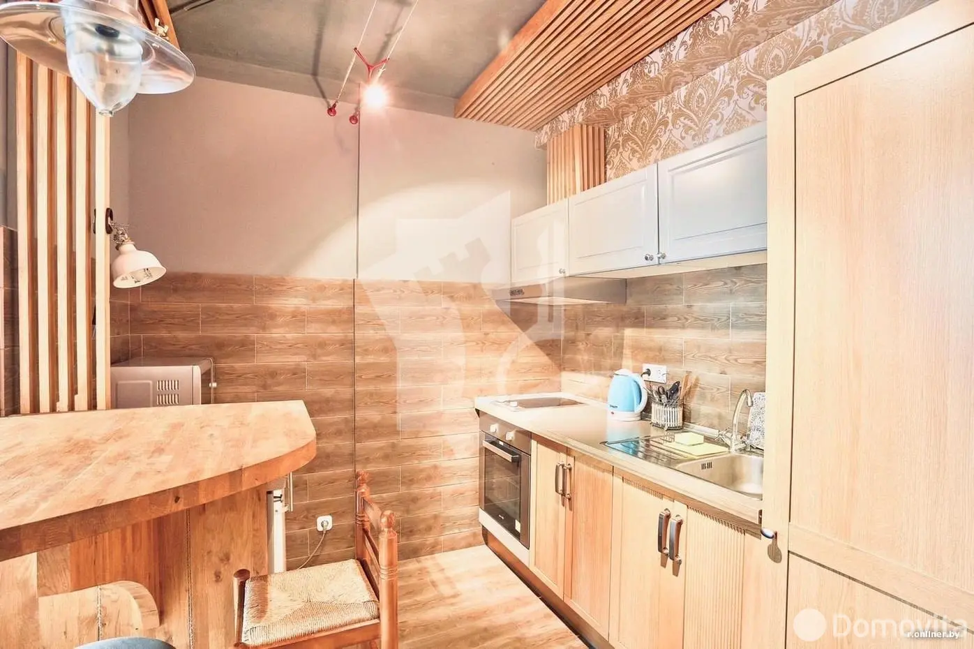 арендовать квартиру, Минск, ул. Кирилла Туровского, д. 12