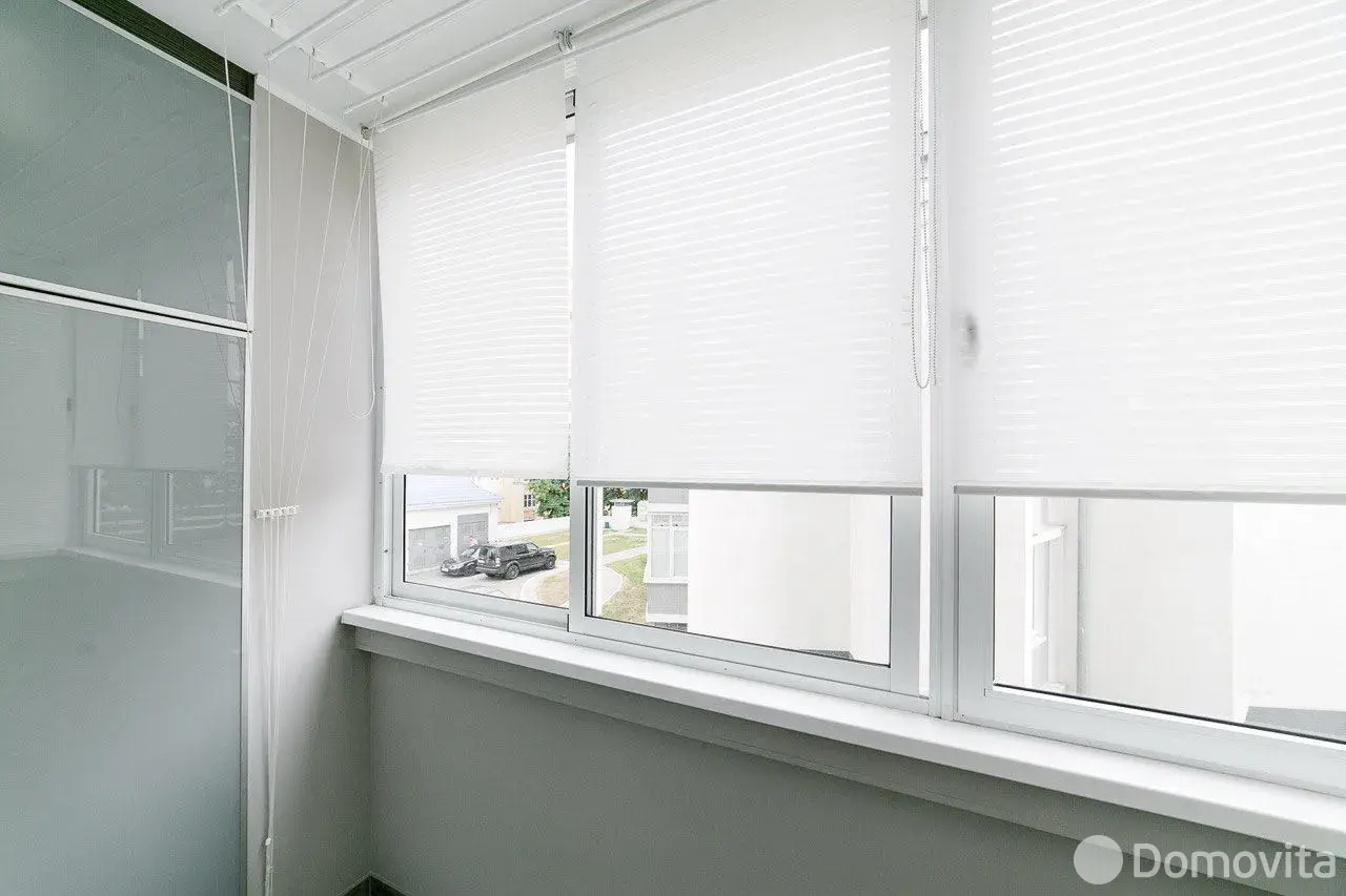 Снять 2-комнатную квартиру в Минске, ул. Червякова, д. 52, 999USD, код 148921 - фото 9