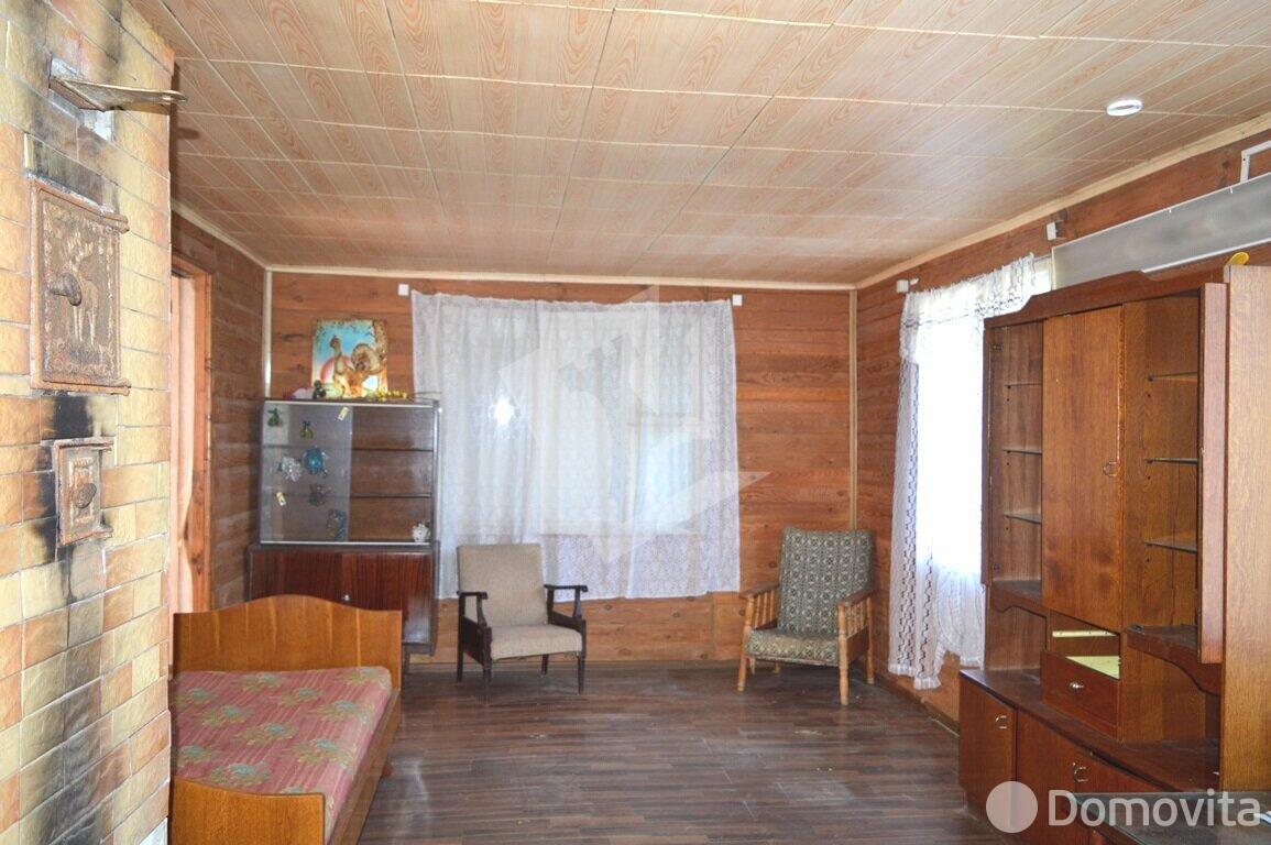 Продажа 1-этажной дачи в Балаши Минская область, 29900USD, код 180991 - фото 12