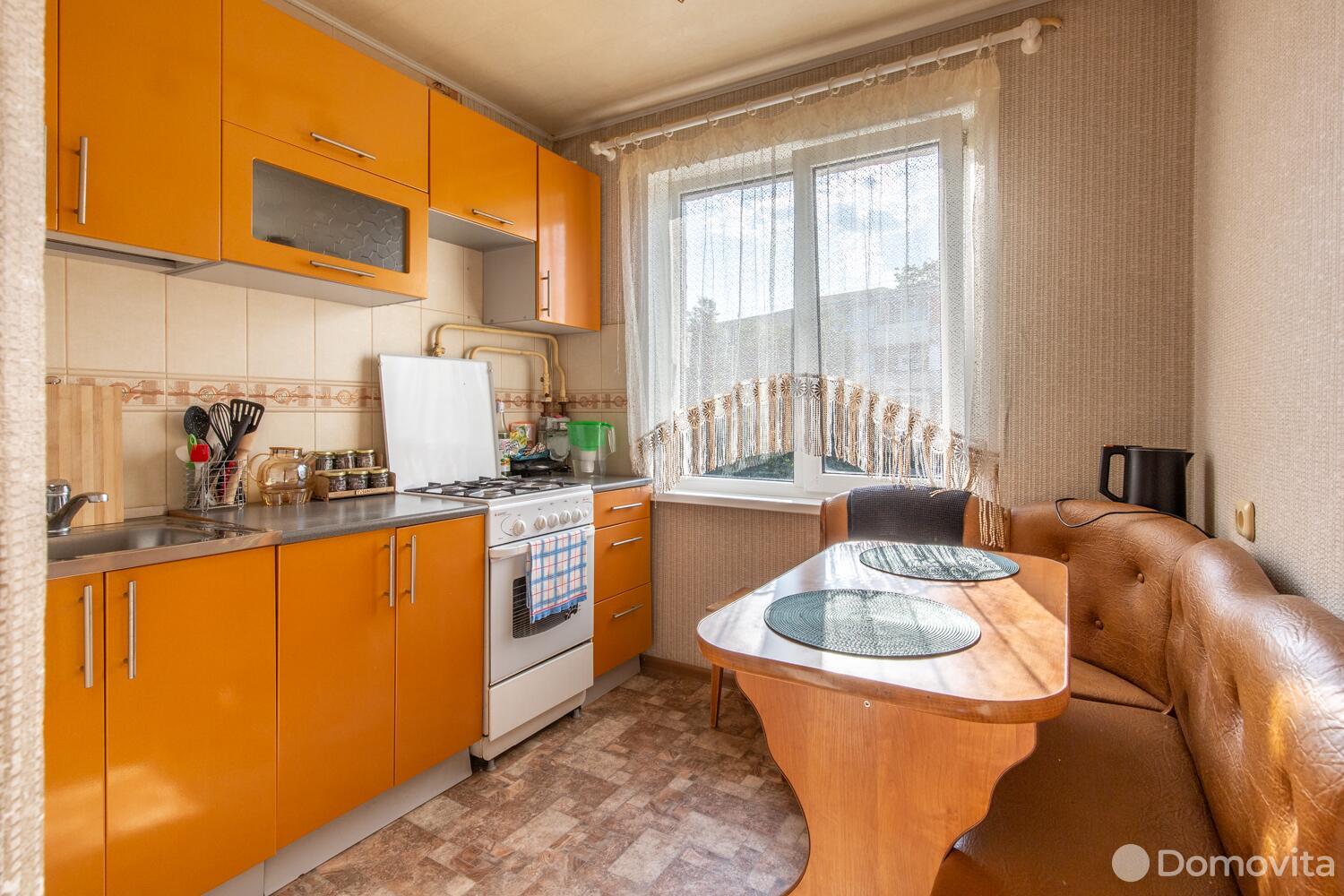 Продажа 2-комнатной квартиры в Минске, ул. Ольшевского, д. 73, 62500 USD, код: 1054034 - фото 2