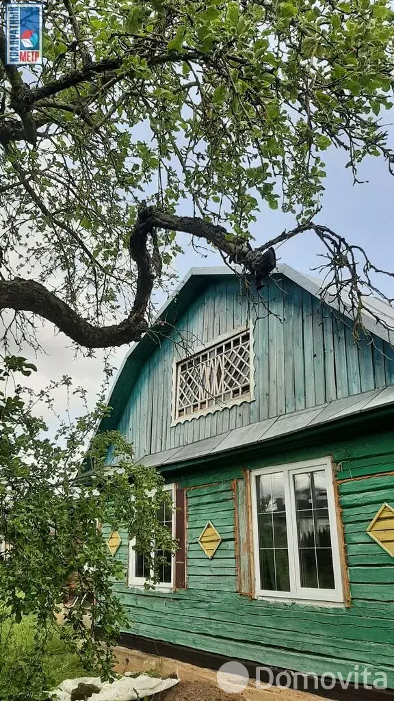 продажа дома, Негорелое, пер. Октябрьская