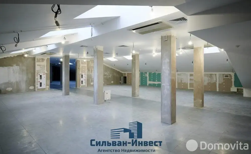 Аренда офиса на ул. Свердлова, д. 2 в Минске, 22825EUR, код 13666 - фото 7