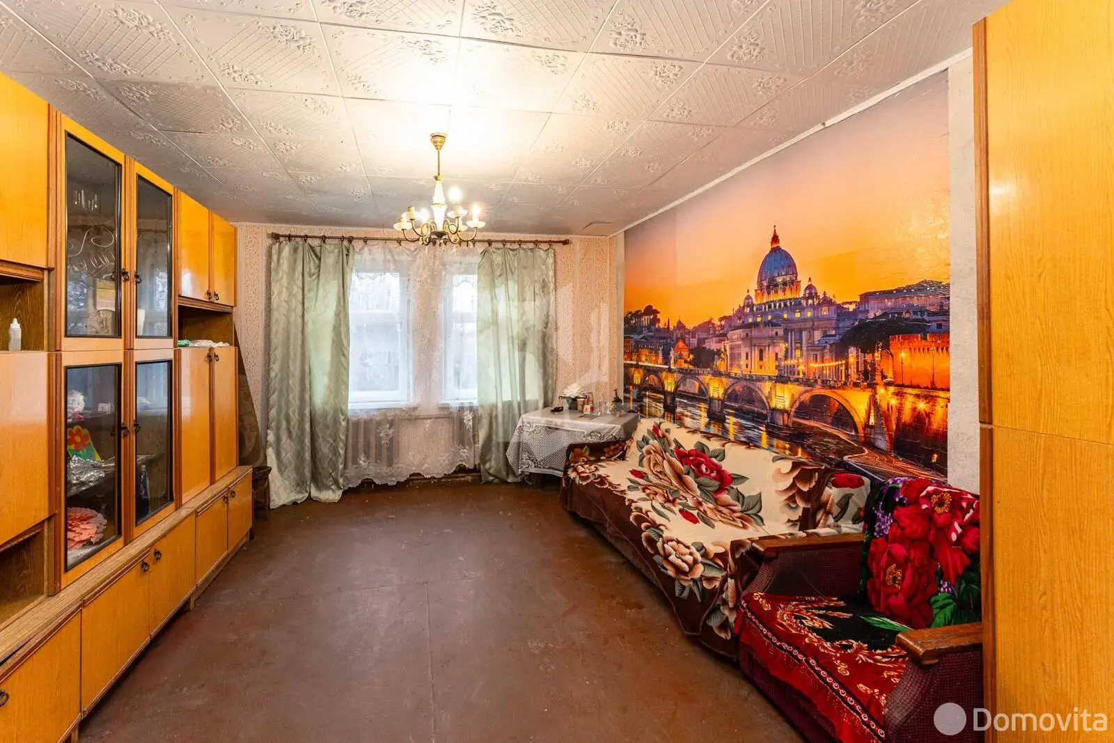 дом, Старинки, ул. Новая 