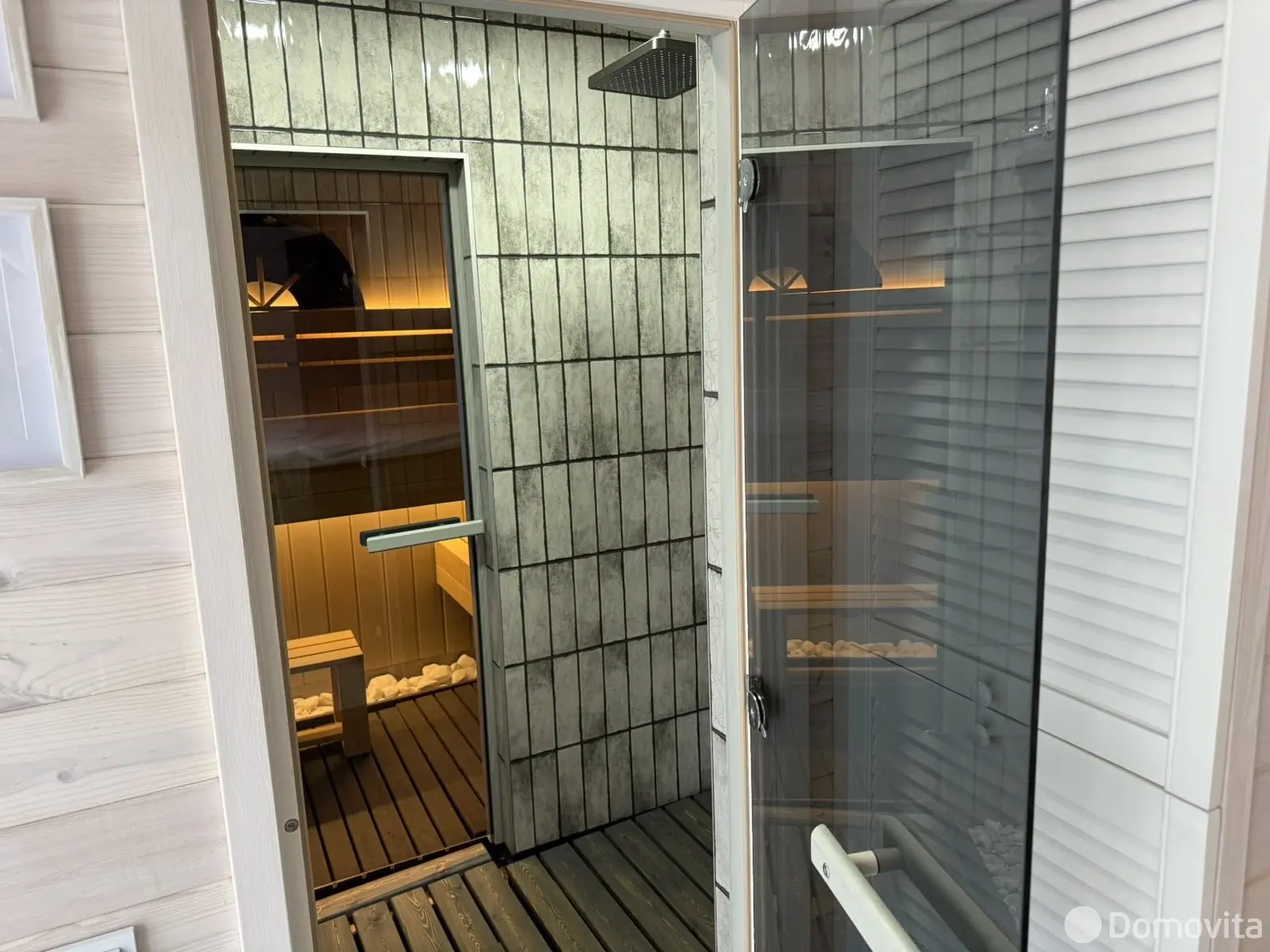 Купить 1-этажную дачу в Ручаёк деревни Рябушки Минская область, 75000USD, код 185451 - фото 26