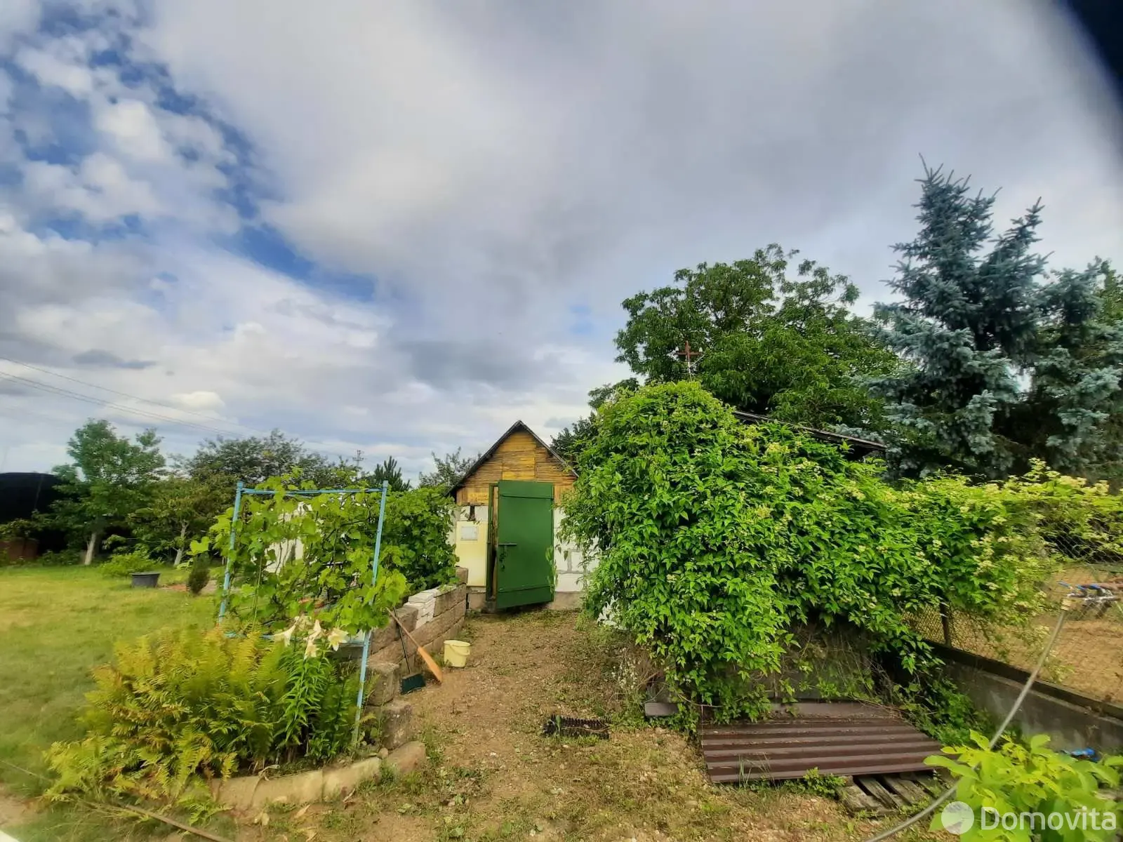 Купить 1-этажную дачу в Колосово Минская область, 15000USD, код 175734 - фото 15