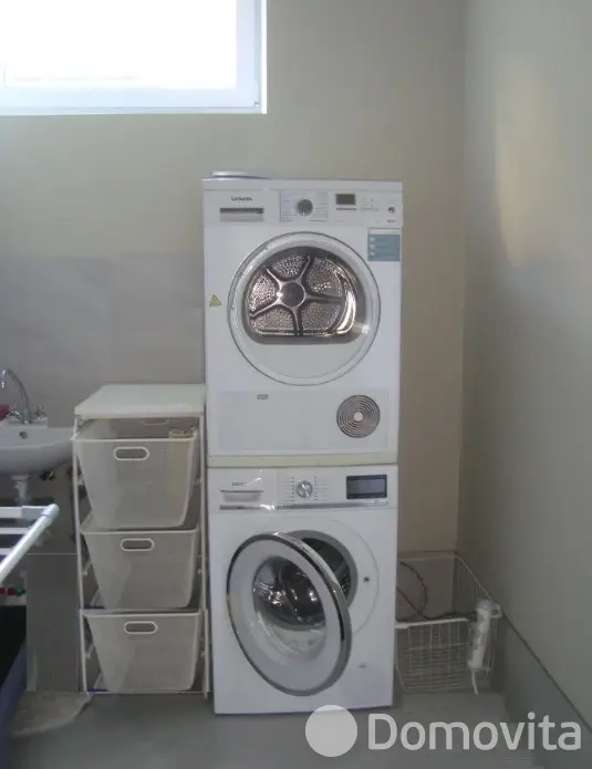 Аренда 3-этажного коттеджа в Семкове Городке, Минская область, ул. Садовая, 4000USD, код 4806 - фото 29