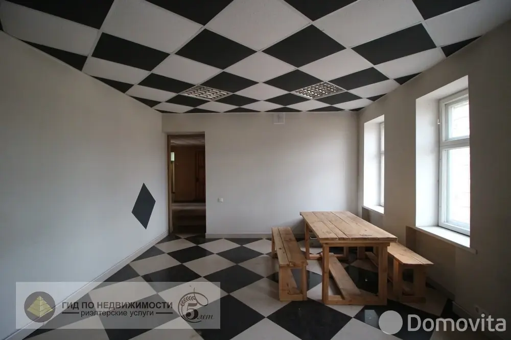 Купить офис на ул. Добрушская, д. 49 в Гомеле, 555000BYN, код 10610 - фото 4