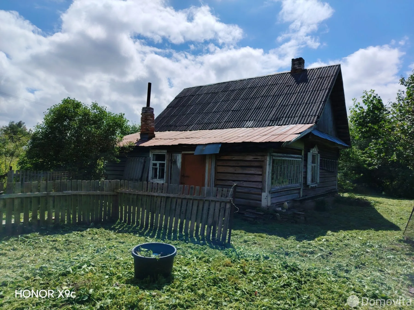 Цена продажи дома, Большая Ухолода, ул. Советская