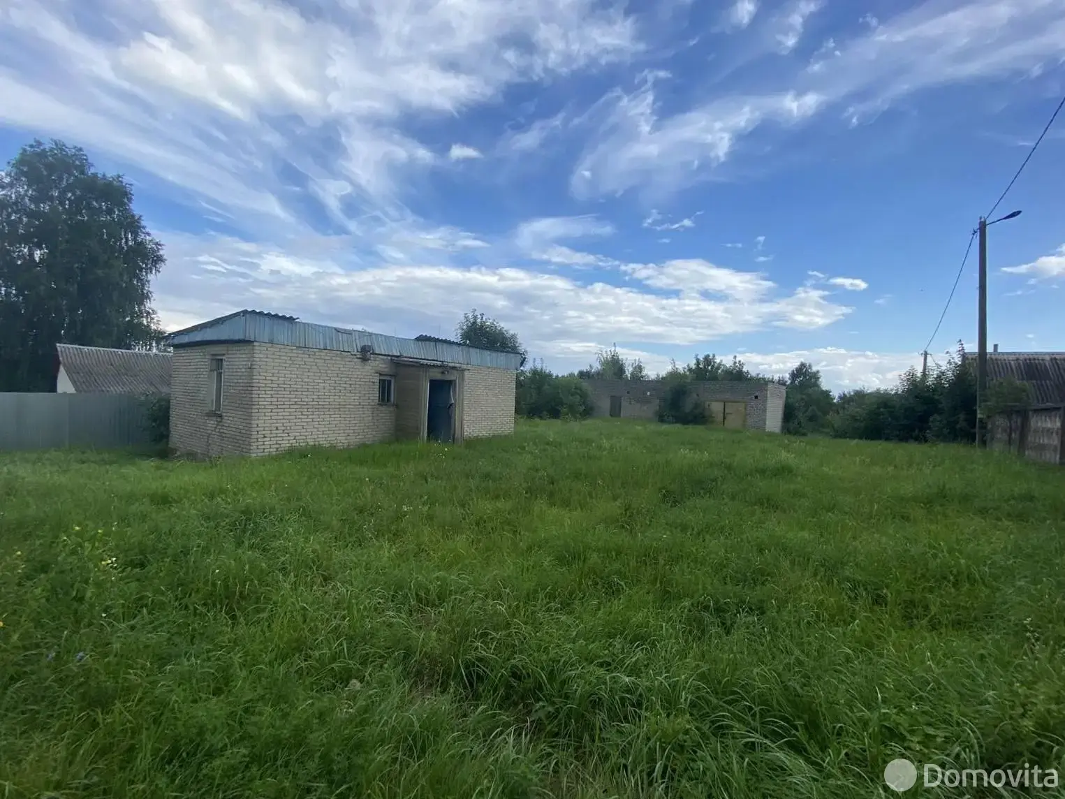 склад, Мядель, ул. Интернациональная, д. 14 