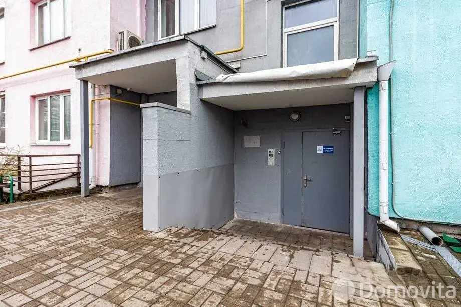 офис, Боровляны, ул. Березовая Роща, д. 106, стоимость аренды 6 923 р./мес.