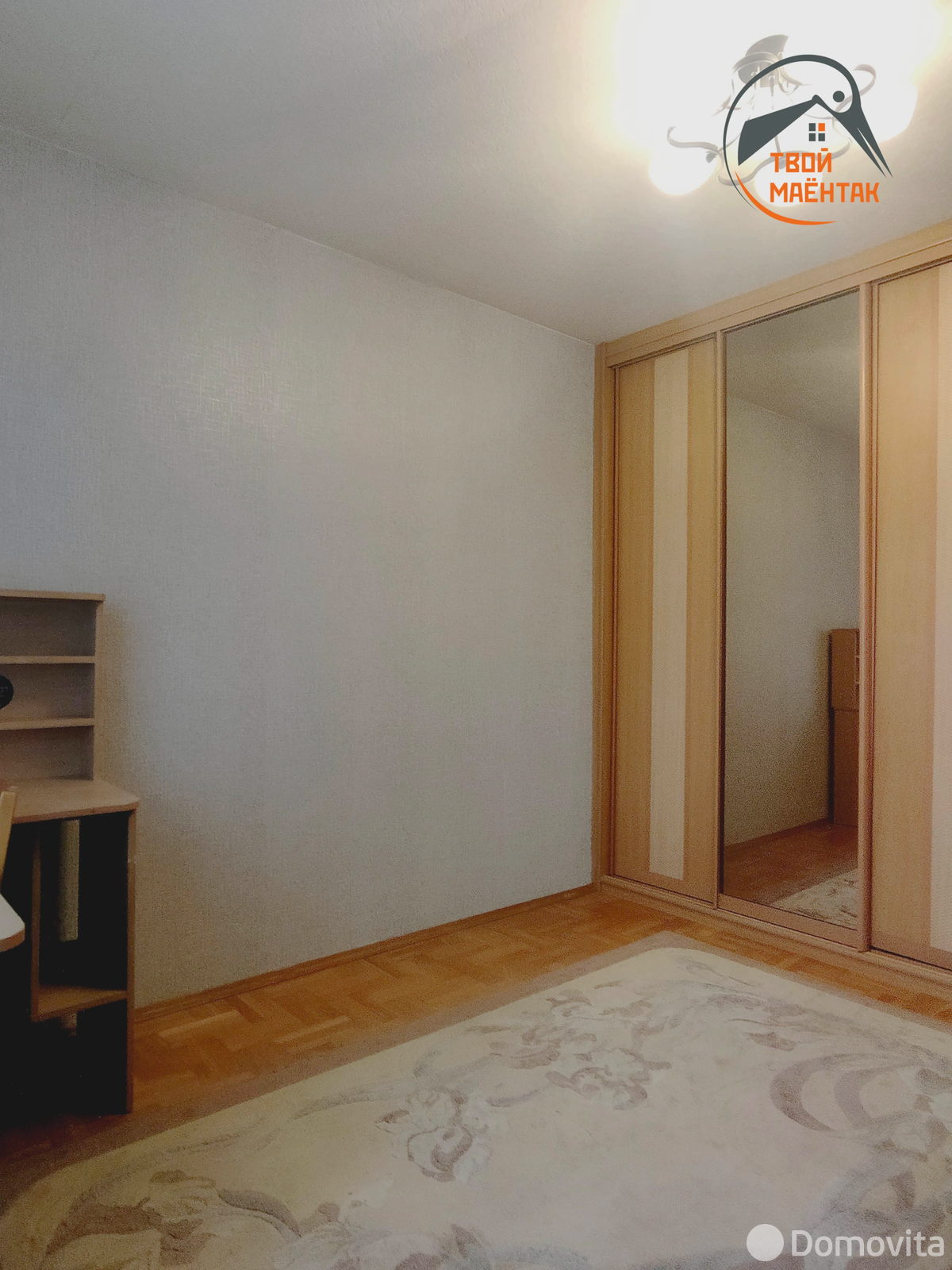 Снять 3-комнатную квартиру в Минске, ул. Жуковского, д. 21, 600USD, код 148001 - фото 15