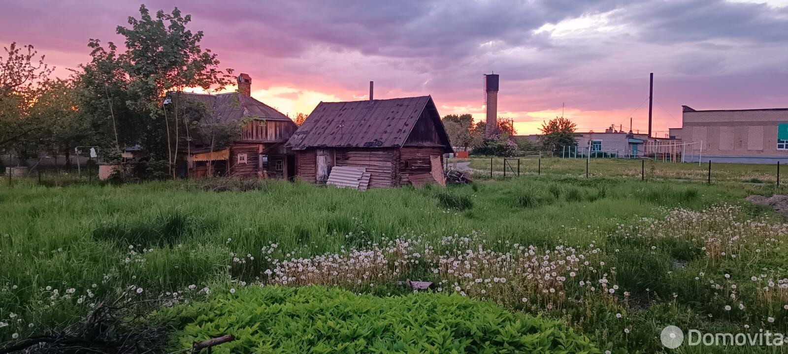 Цена продажи коттеджа, Поставы, ул. Кляро