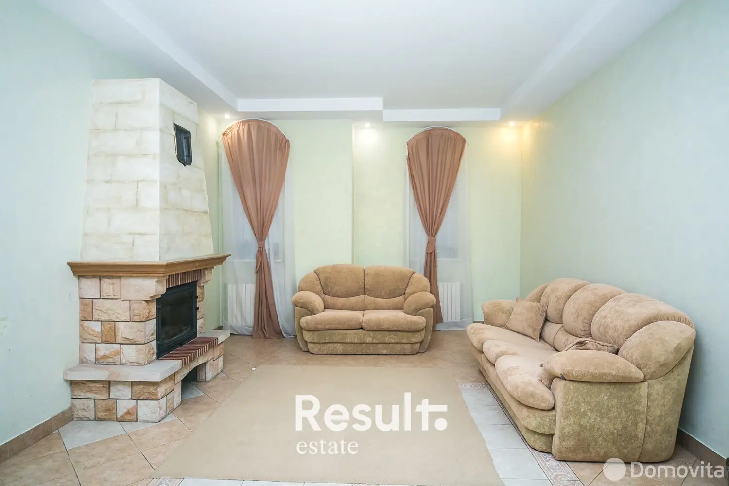 дом, Раубичи, ул. Озерная, д. 10 