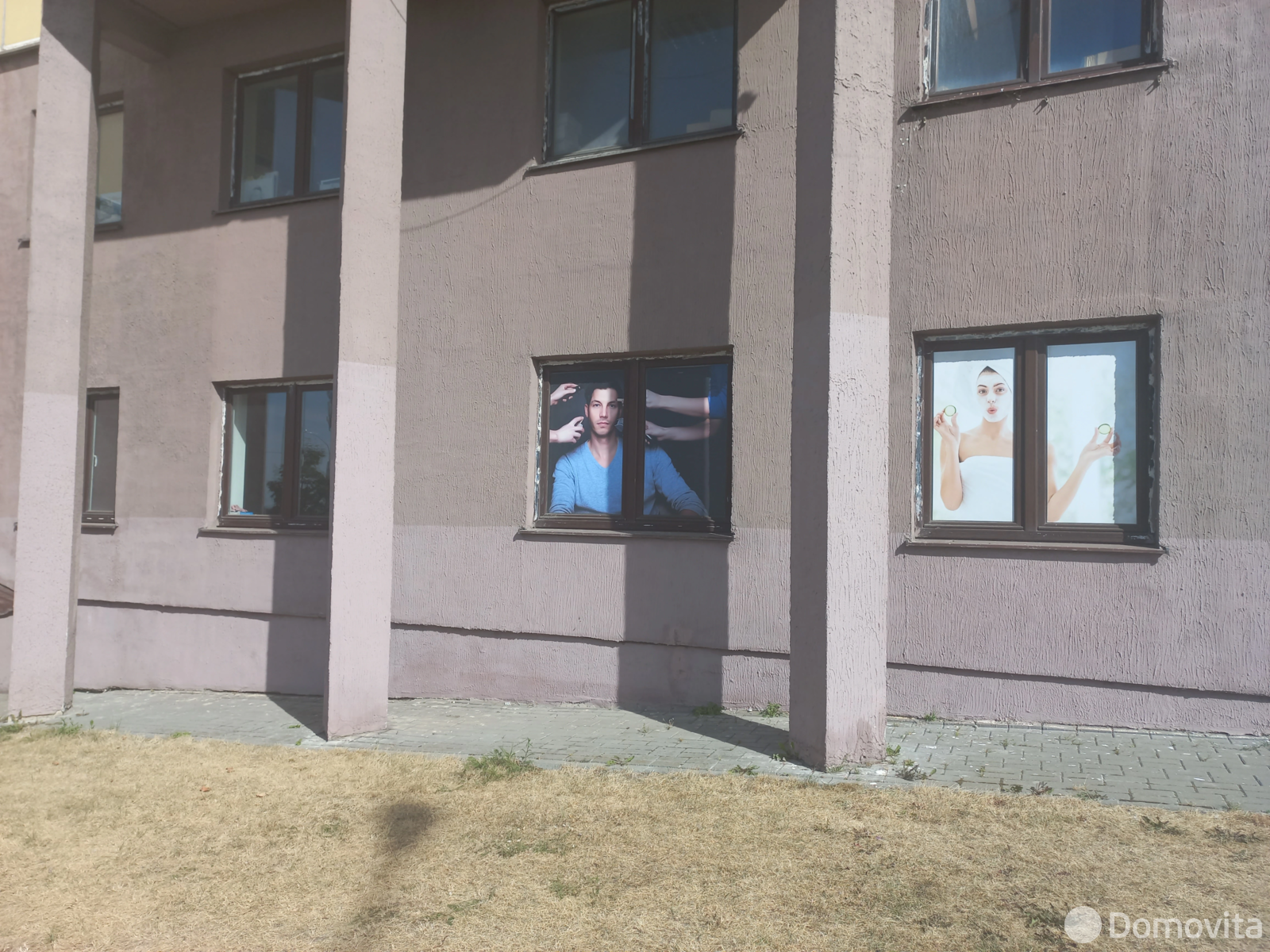 Купить офис на ул. Сухаревская, д. 70 в Минске, 240200USD, код 9839 - фото 13