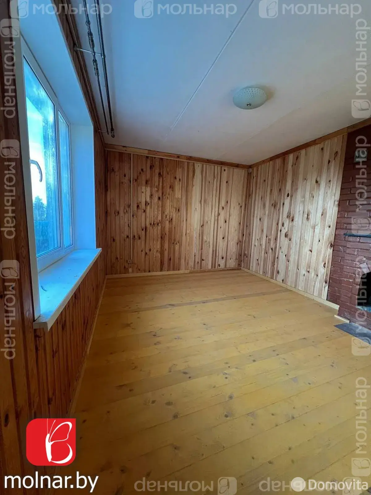 Продажа 2-этажной дачи в Сымончицы-1 Минская область, 35000USD, код 183881 - фото 37